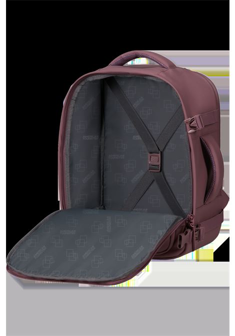 Take2cabin S/M Mono AMERICAN TOURISTER | TAKE2CABIN MONOGALACTIC MAUVE